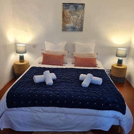 La Ferme Constantin Villa Fayence Luaran gambar