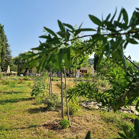La Ferme Constantin Villa Fayence Luaran gambar