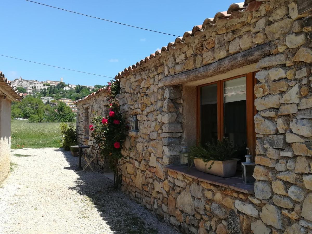 La Ferme Constantin Villa Fayence Luaran gambar