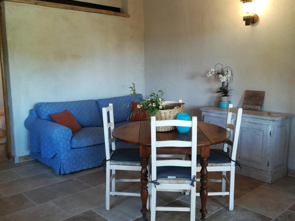 La Ferme Constantin Villa Fayence Luaran gambar