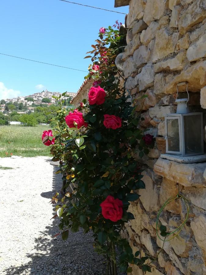 La Ferme Constantin Villa Fayence Luaran gambar
