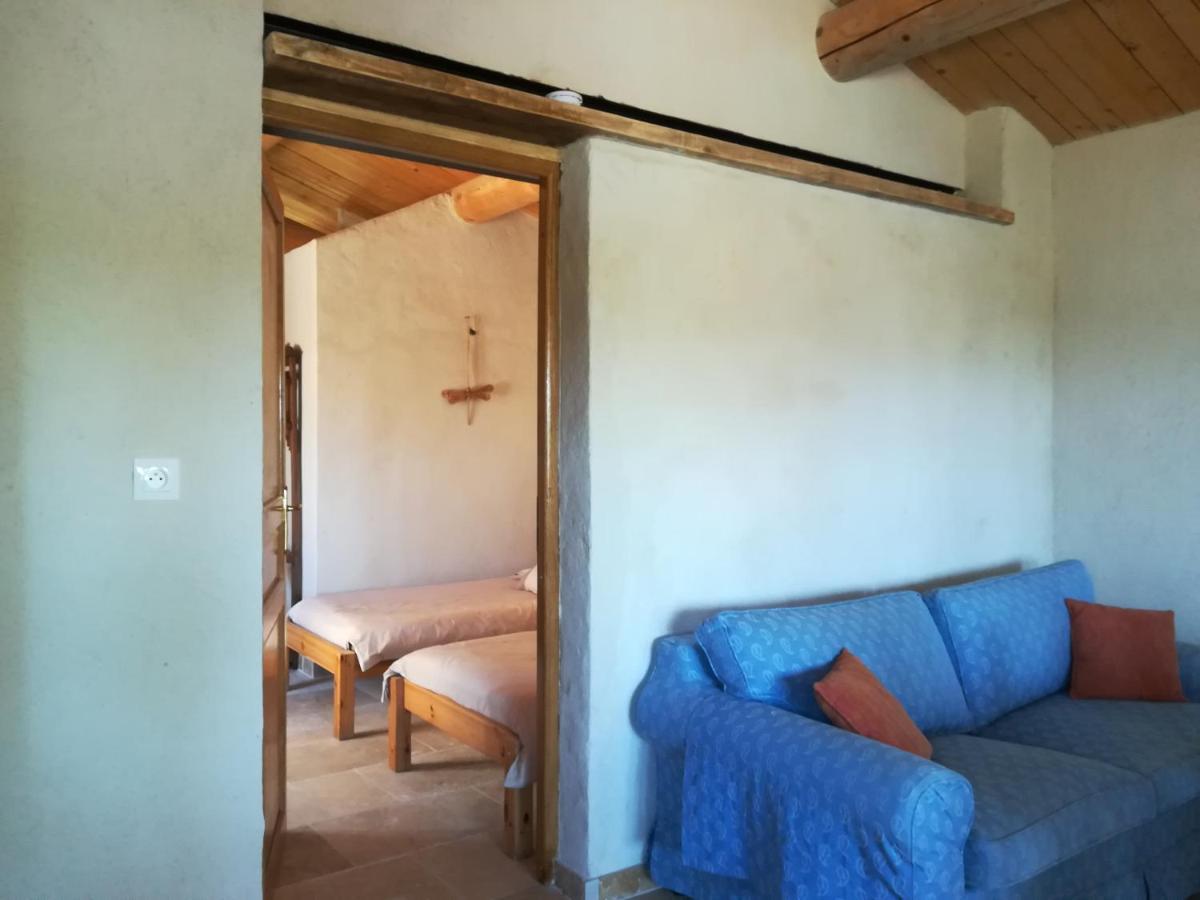 La Ferme Constantin Villa Fayence Luaran gambar