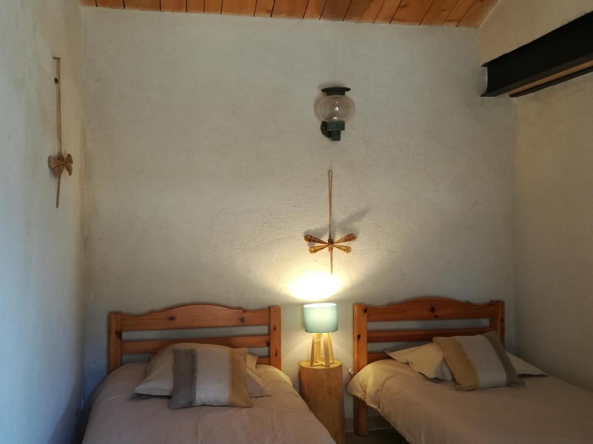 La Ferme Constantin Villa Fayence Luaran gambar