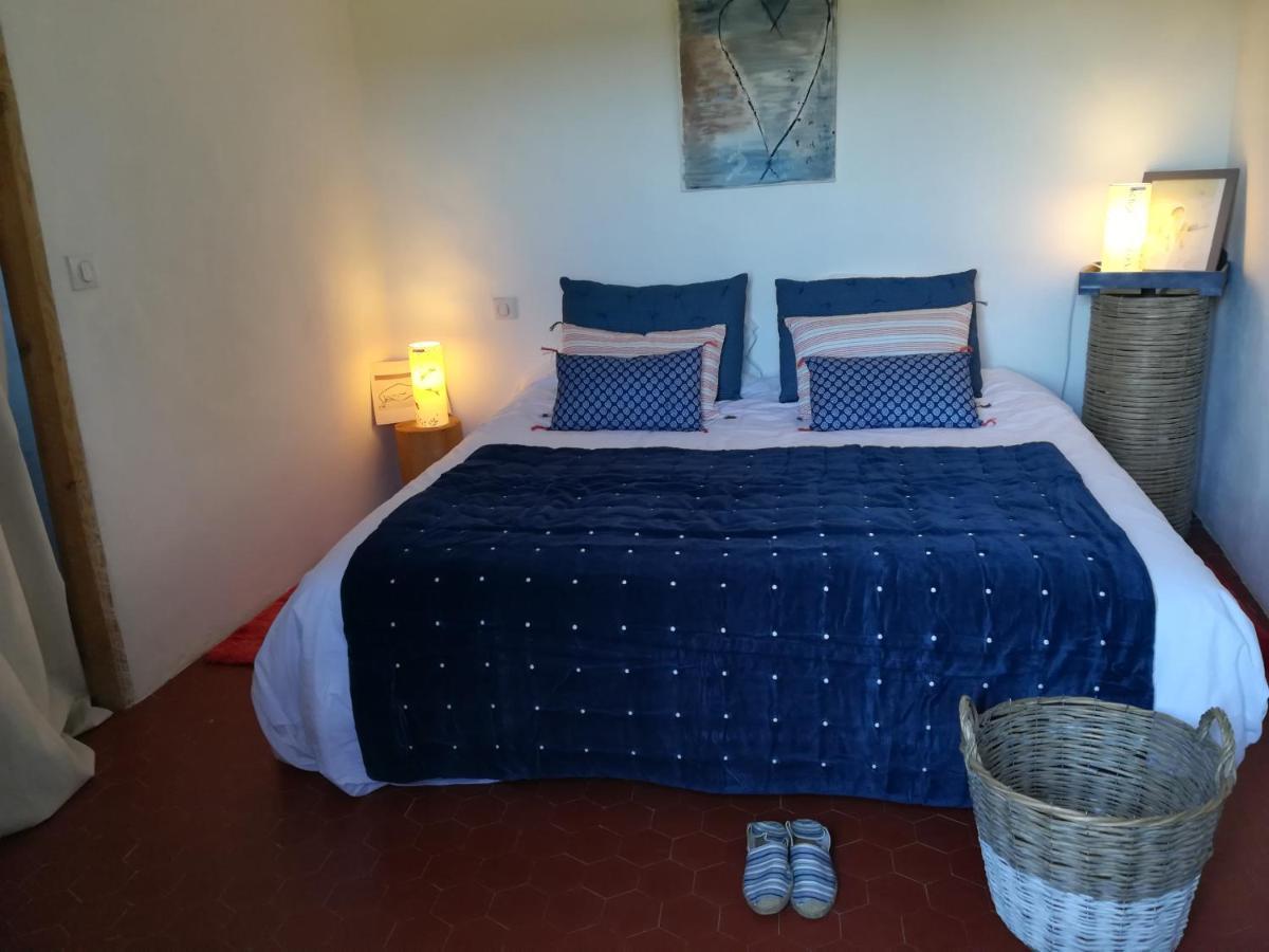 La Ferme Constantin Villa Fayence Luaran gambar