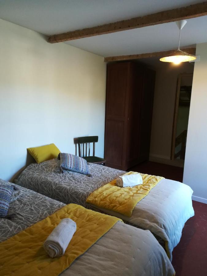 La Ferme Constantin Villa Fayence Luaran gambar