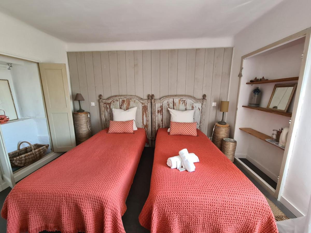 La Ferme Constantin Villa Fayence Luaran gambar