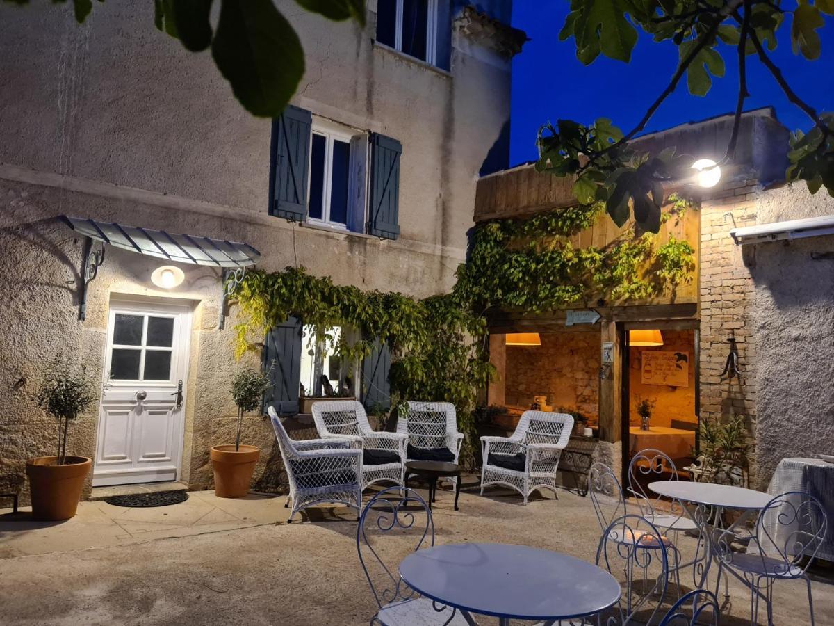 La Ferme Constantin Villa Fayence Bilik gambar