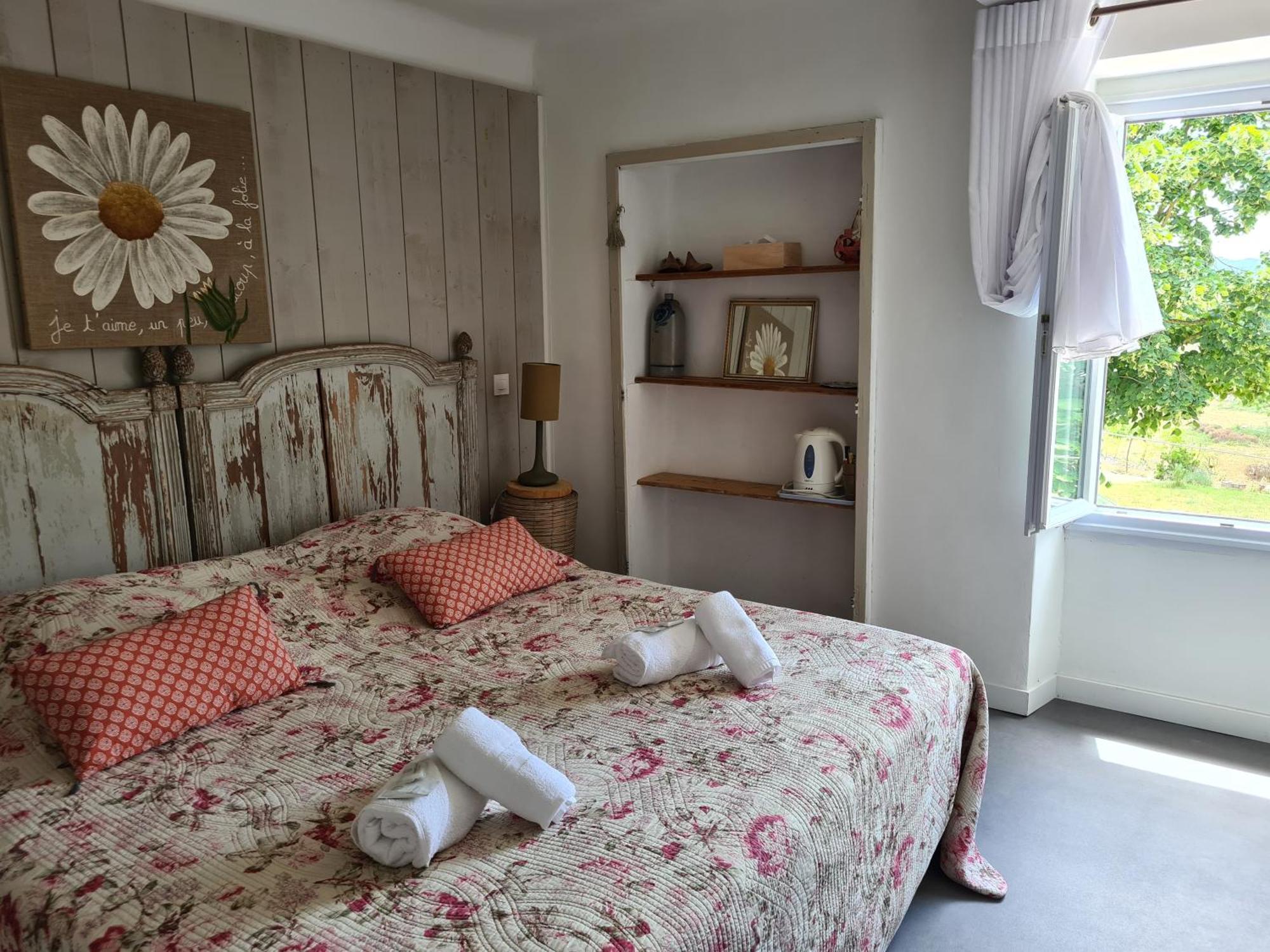 La Ferme Constantin Villa Fayence Bilik gambar