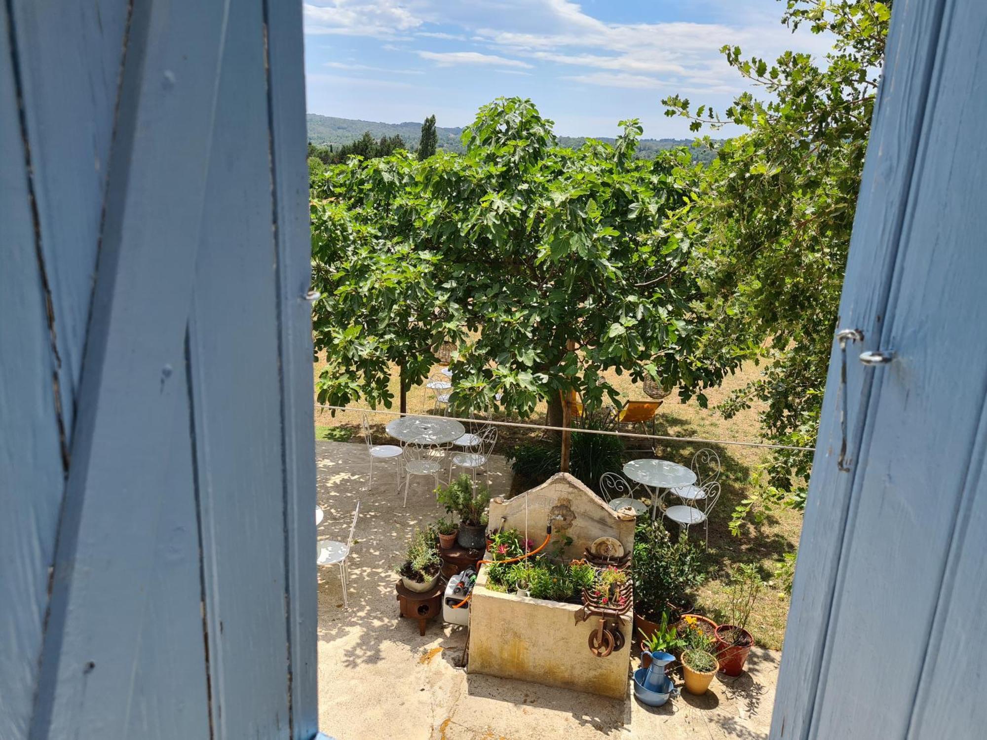 La Ferme Constantin Villa Fayence Bilik gambar