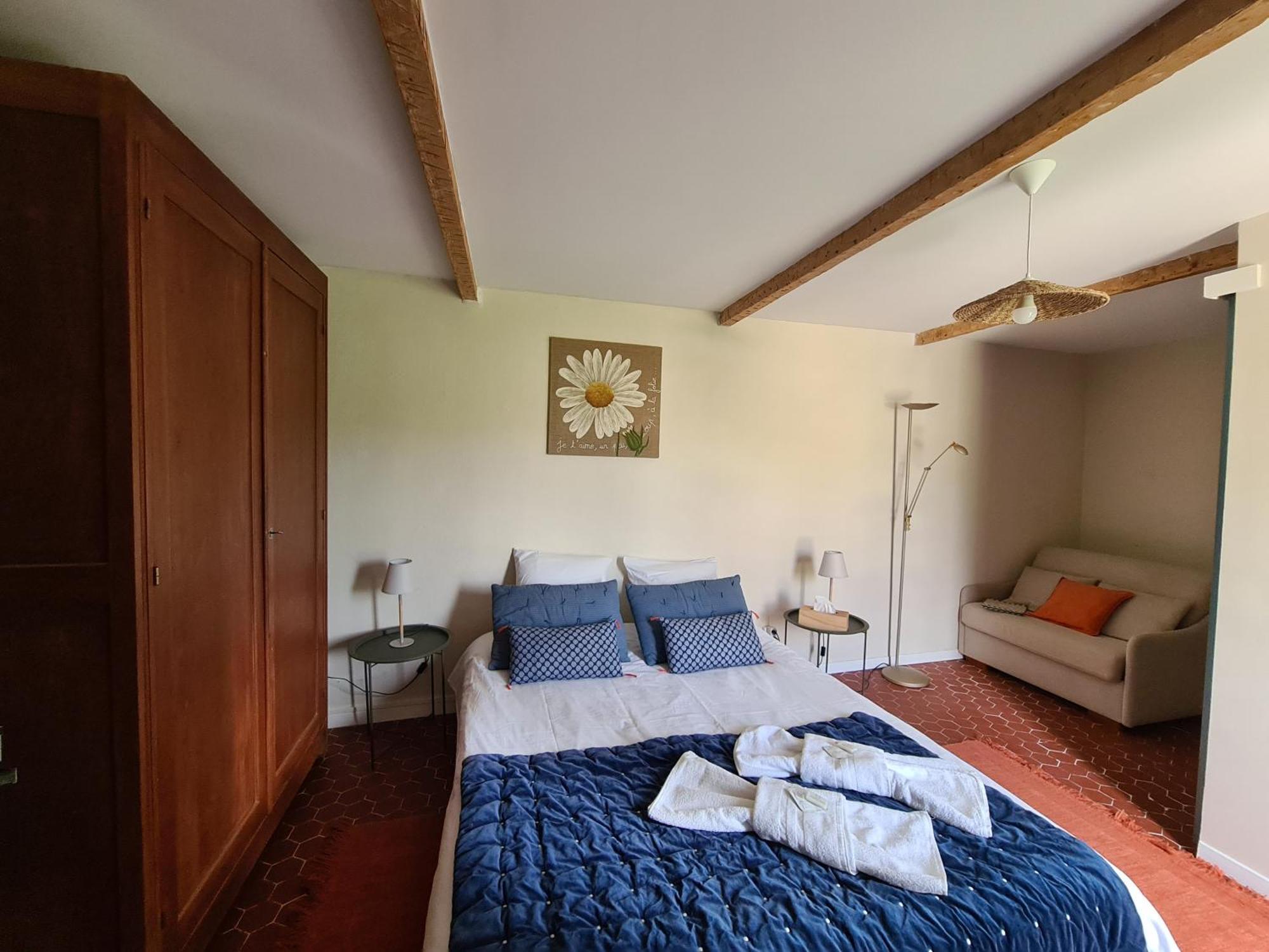 La Ferme Constantin Villa Fayence Bilik gambar