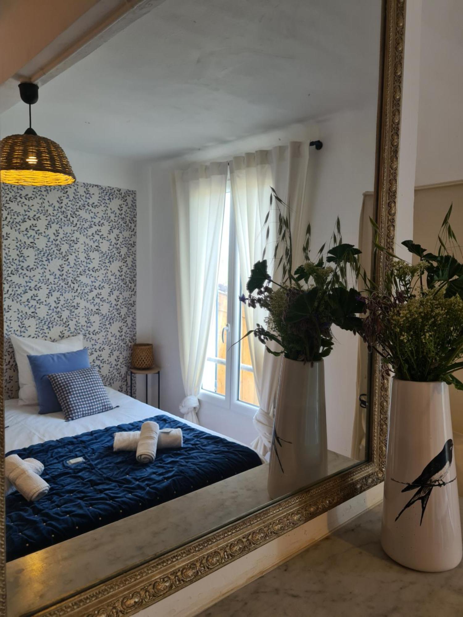 La Ferme Constantin Villa Fayence Bilik gambar