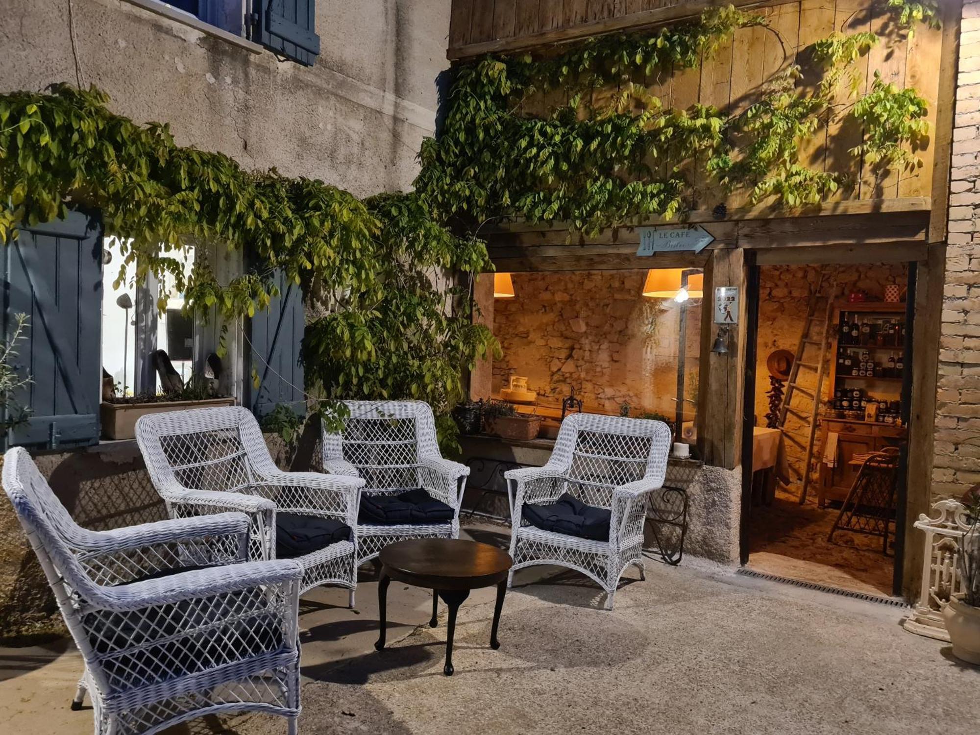 La Ferme Constantin Villa Fayence Bilik gambar