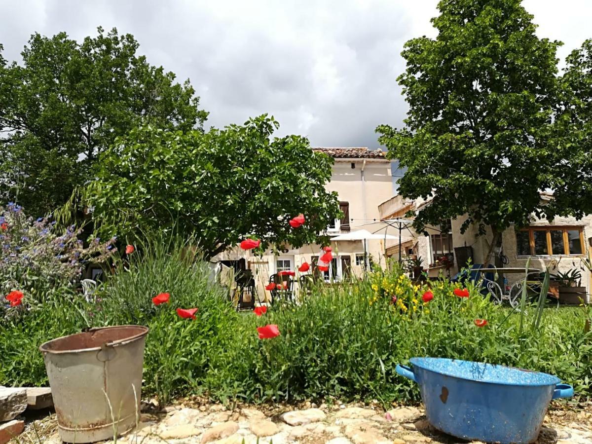 La Ferme Constantin Villa Fayence Luaran gambar