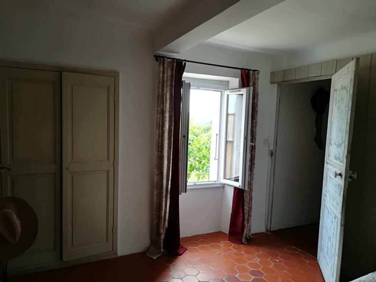 La Ferme Constantin Villa Fayence Luaran gambar