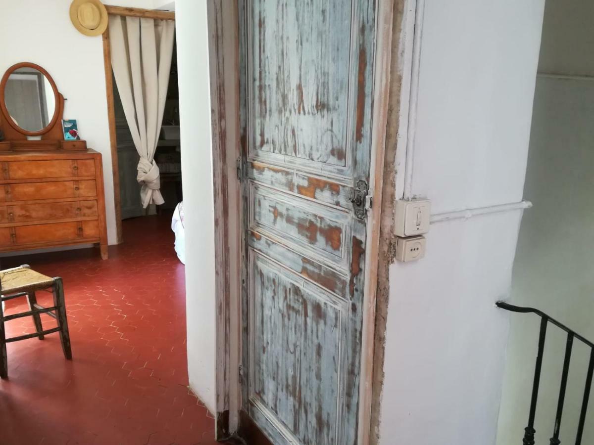 La Ferme Constantin Villa Fayence Luaran gambar