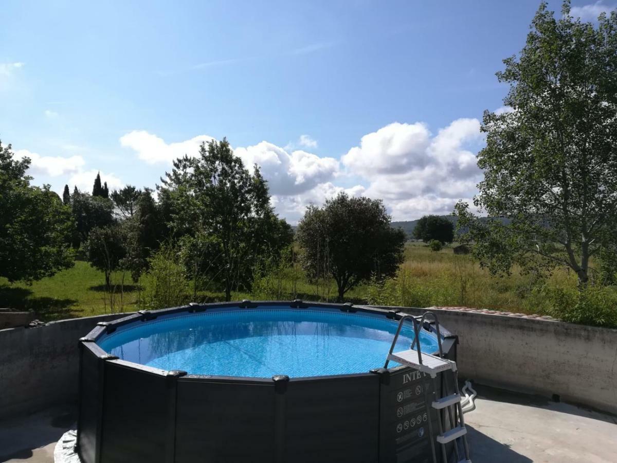 La Ferme Constantin Villa Fayence Luaran gambar