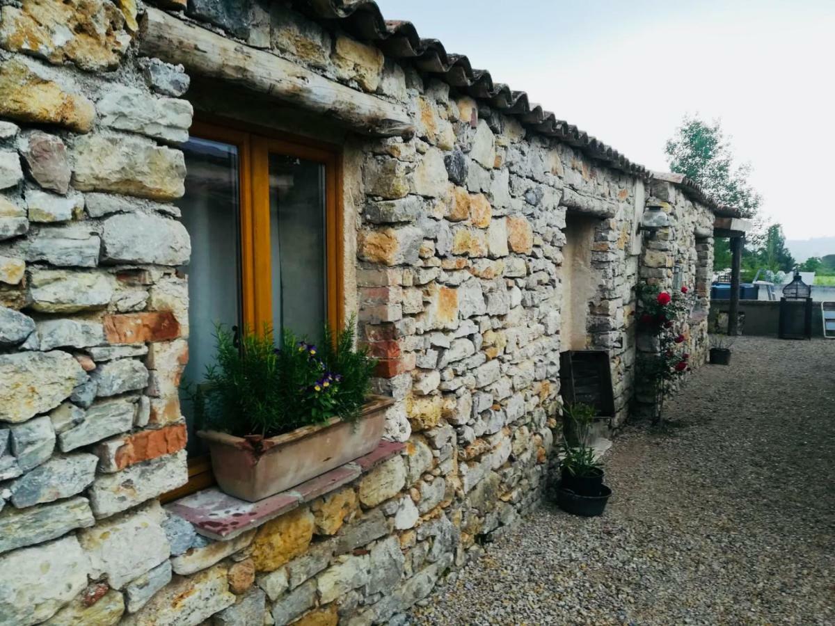 La Ferme Constantin Villa Fayence Luaran gambar